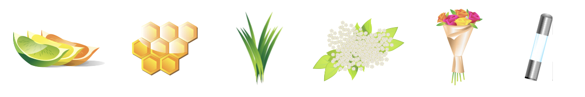 Vůně a chuť vína Venis z vinařství De Stefani